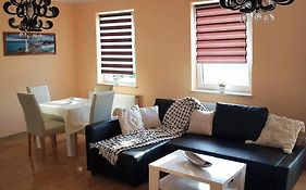 Apartament Pacific 2 Rooms / Pokoje